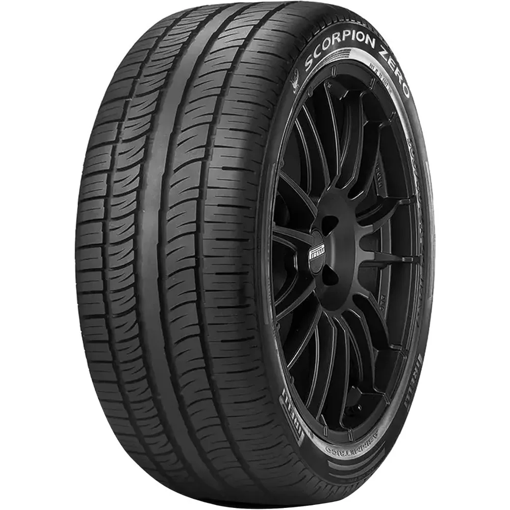 

Scorpion Zero Asimmetrico 235/45R19 99V