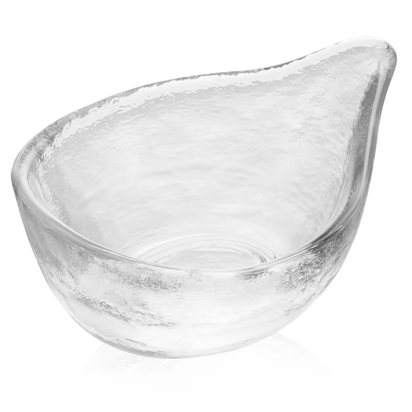 Glass Facial Mask Mixing Bowl Essential Oil Holder Spa Salon Beauty Tool DIY Mask Mixing Kit Essential Oil Bowl