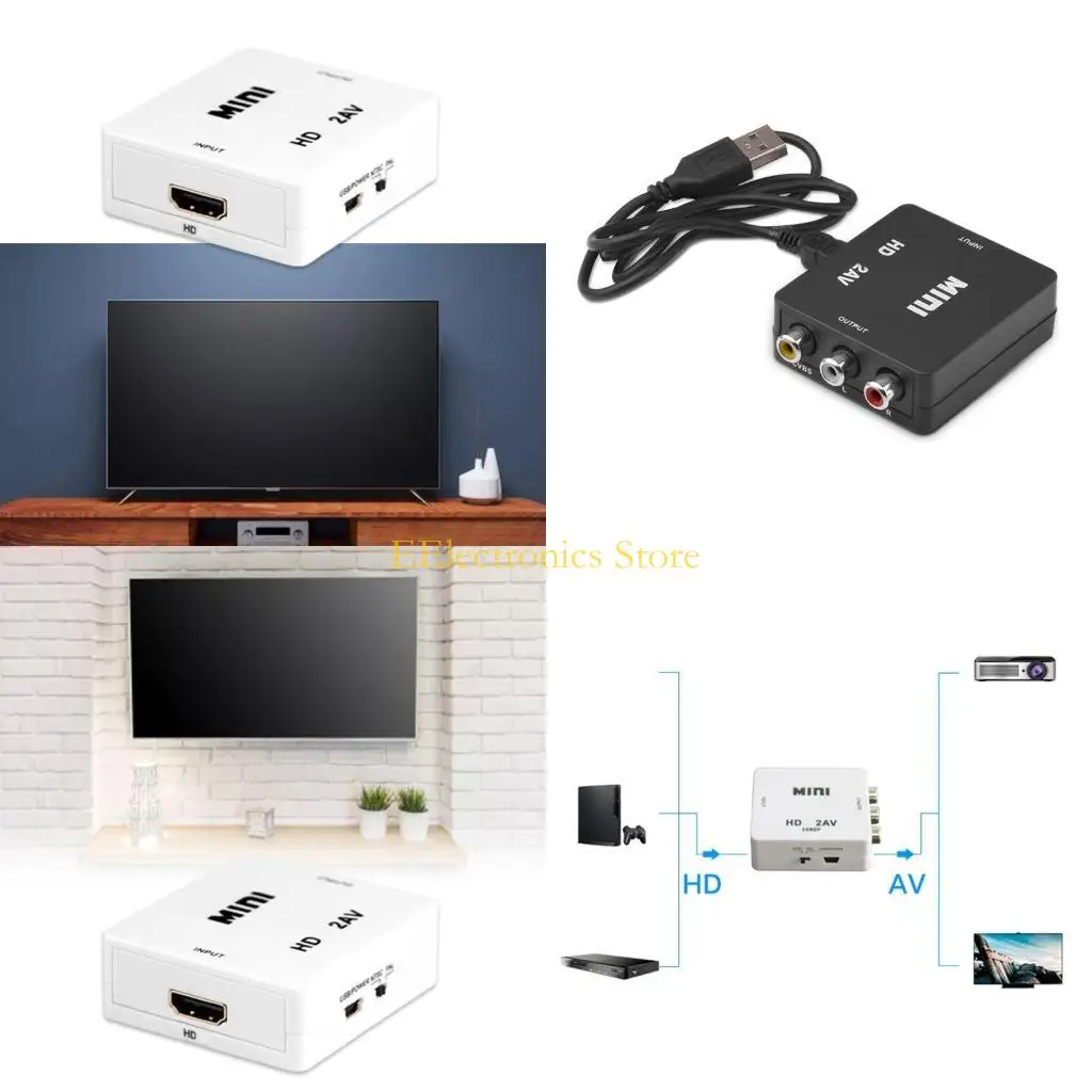 B03C Hdmi-Compatibl… - image