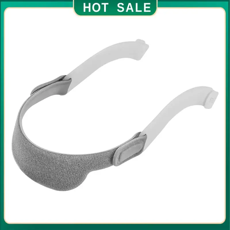 24-Hour Delivery Soft Adjustable Head Strap Replacement For Dreamwear Silicone/Gel Nasal& Pillow Masks- Headgear Set