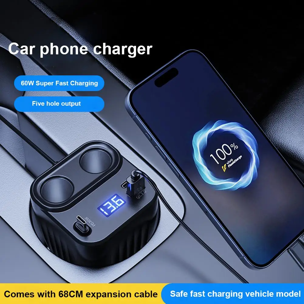 6 In 1 Cigarette Li…