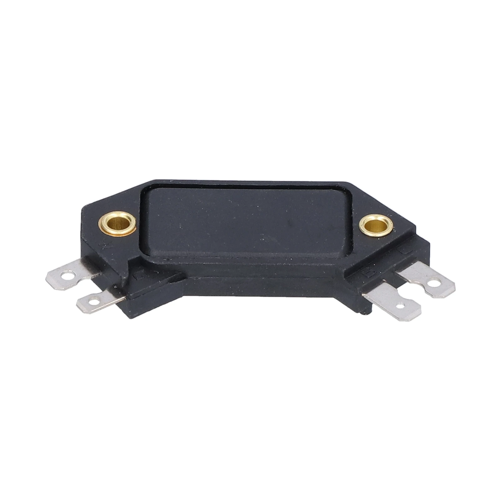 Ignition Control Module 4‑Pin 10482820 Replacement for Cadillac Fleetwood / Brougham (80‑74)