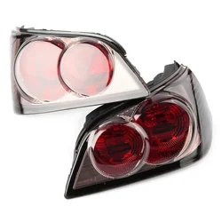 Motor Upper Brake Taillight Turn Signal Tail Light Lamp Lens Cover For Honda Goldwing GL1800 2001 2002 2003 2004 2005 2006-2011