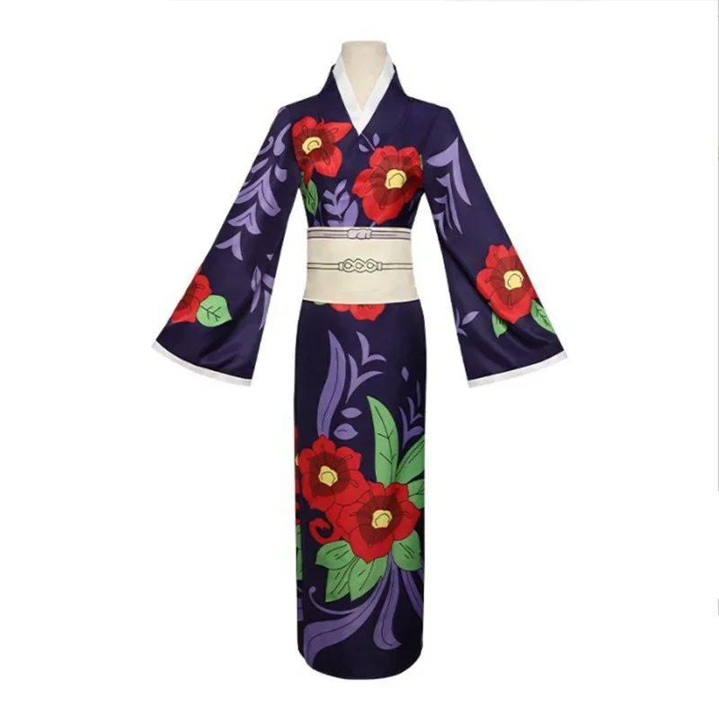 

Japanese Anime Cosplay Tamayo Anime Women Costume