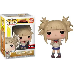 FUNKO POP! トガヒミコ 610 787