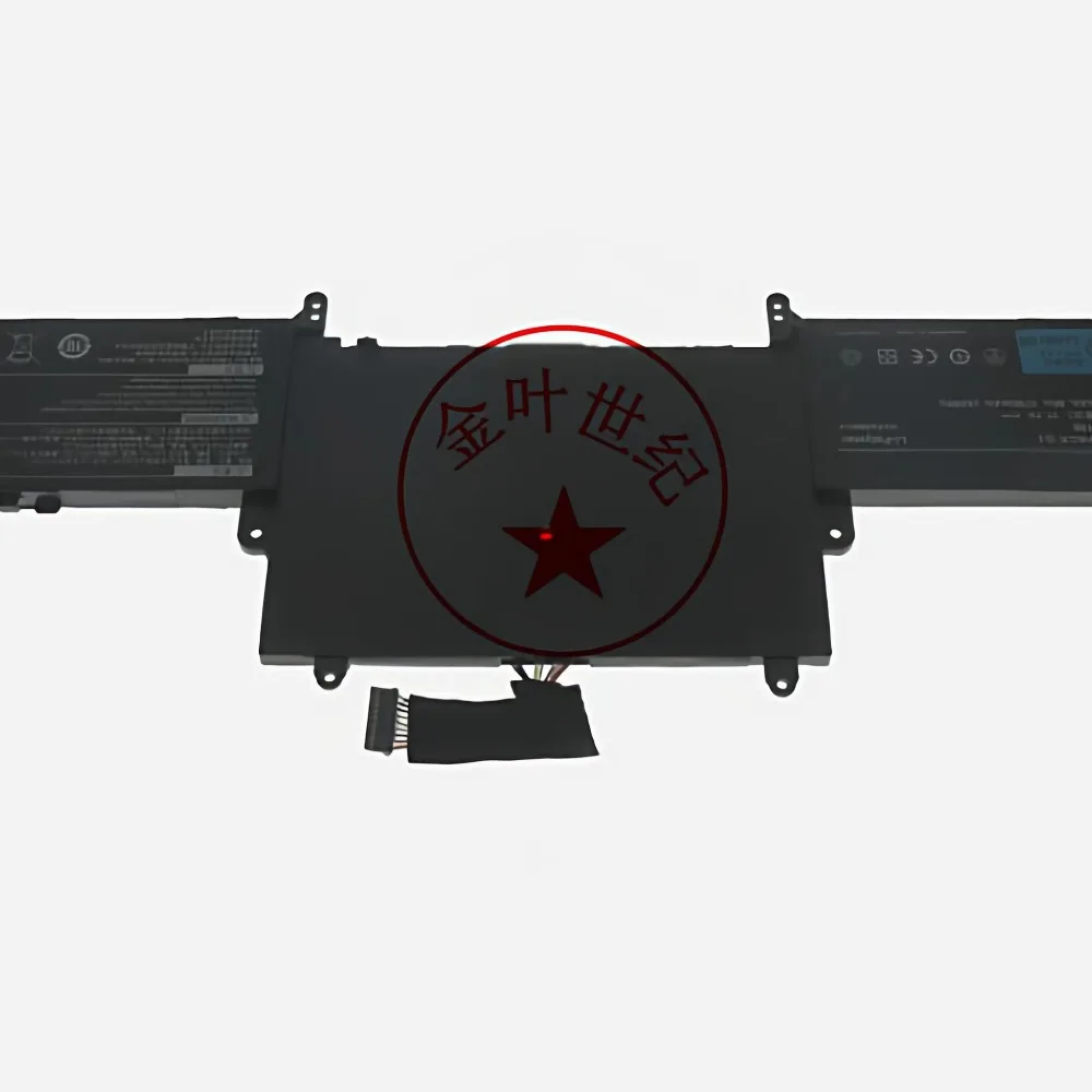 High-quality products For NEC PC-VP-BP106 BP105 LaVieZ HZ550 HZ750  186Y3AZ Laptop battery