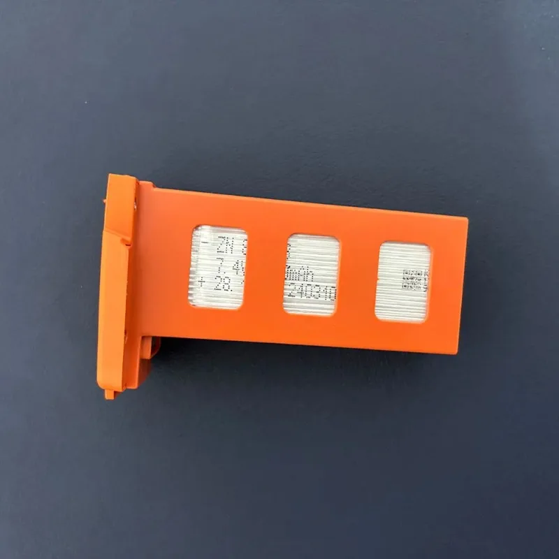 RG106 Drone Batterij RG106 Pro Drone Batterij 7.4V 3800mAh 28min Fright Time RG106 Drone Accessoires Reservebatterij