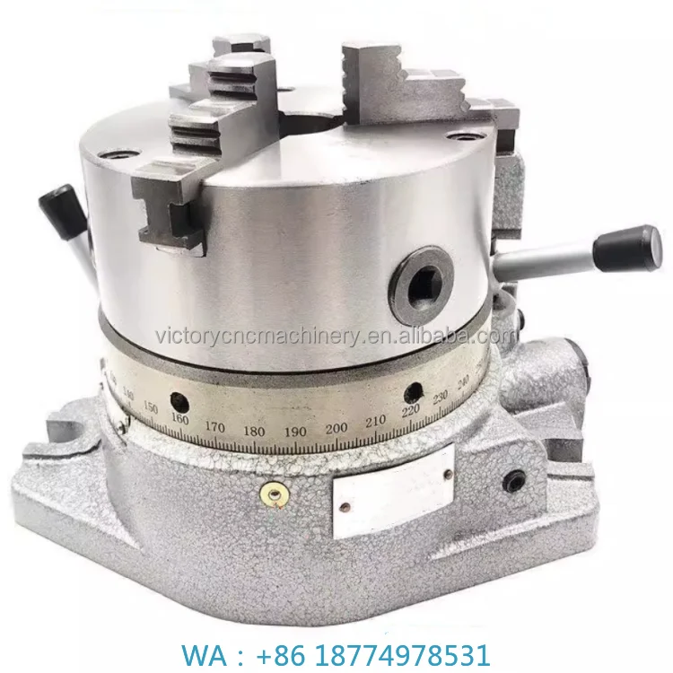 Tool Accessories Super Indexing Spacer for Milling Machine F2-6 F2 Direct Dividing Heads Lathe Chuck Adapter Plate Machine