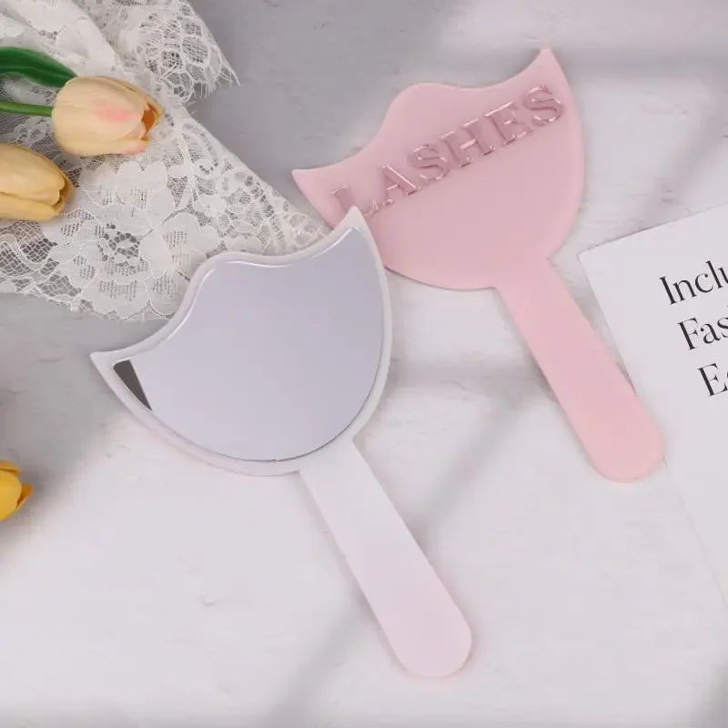 Lash artista mídia social rosto prop personalizado estética sinal lash sinal salão decorar técnico de cílios foto prop