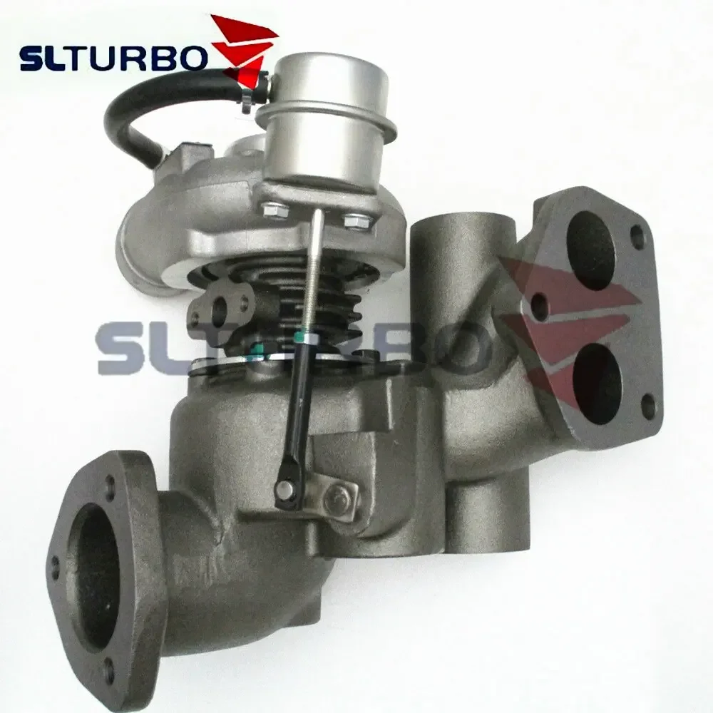 New Turbo For Cars Full Turbine Complete Turbolader 454055 for Land-Rover Range Rover 2.5 TDI 113HP 83Kw 300 TDI 1986-1994 Engin