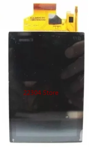 

New touch LCD display screen with backlight repair parts for Canon EOS M3 M10 camera