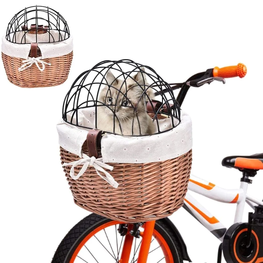 dog-basket-front-basket-willow-woven-bike-basket-pet-carrier-basket-for-dog-puppy-cats