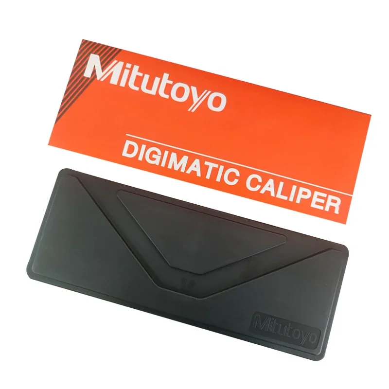 

Mitutoyo Digital Caliper 150mm LCD Digital Vernier Calipers 8 in Electronic Measuring Stainless Steel Caliper Digital