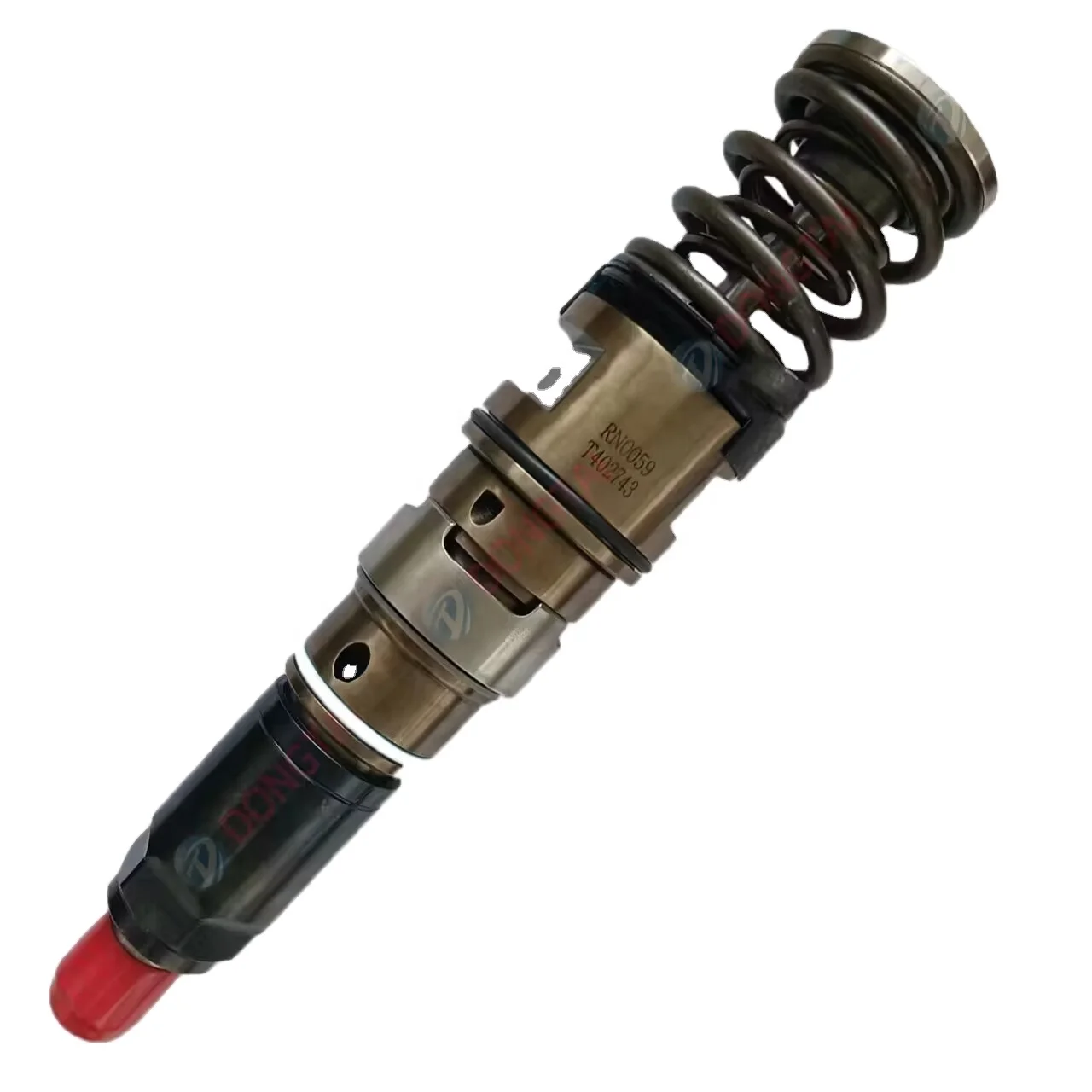 Diesel Fuel Engine Woodward Injector KCCOT140A0033 T402743 4647615 For Perkins Fg Wilson Dorman Generator