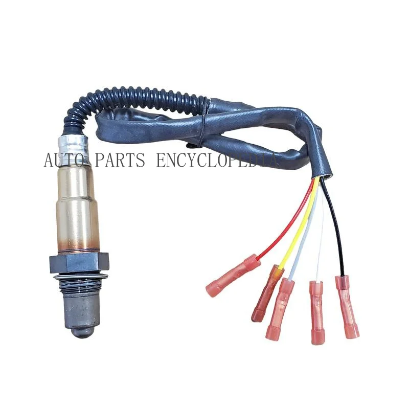 RRR+ Set of 2 New Oxygen O2 Sensor for 2004 2005 2006 Nissan Altima L4 2.5L - view 2