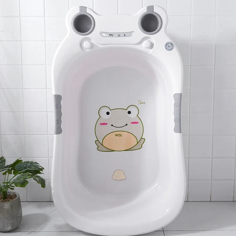 Bucket Body Wash Tub Design Cuboid Portable Bath Fomentation Machine Middle Bathtub Modern Home Small Foot Wash