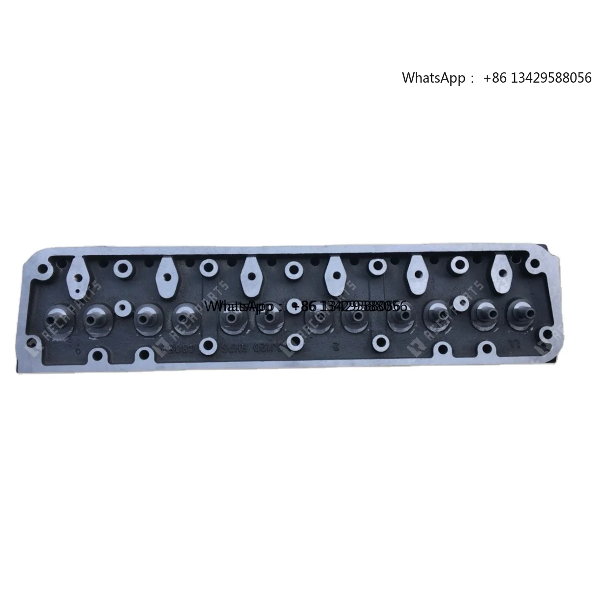 

Factory Directly P40 Cylinder Head 11042-C8050 11042C8050 11042-C6050 for Nissan 4.0L Petrol L6 12V 1980-85 ENGIEN