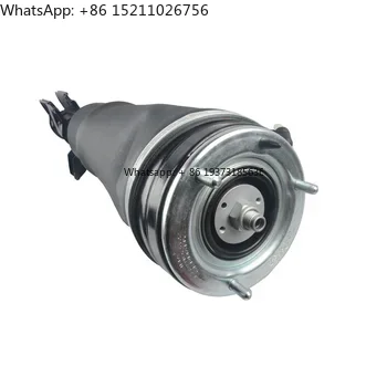 Punho dianteiro esquerdo L322 do ar do amortecedor da suspensão do ar nenhum OEM RNB500550 RNB501410 RNB501530 LR051702 do ANÚNCIO