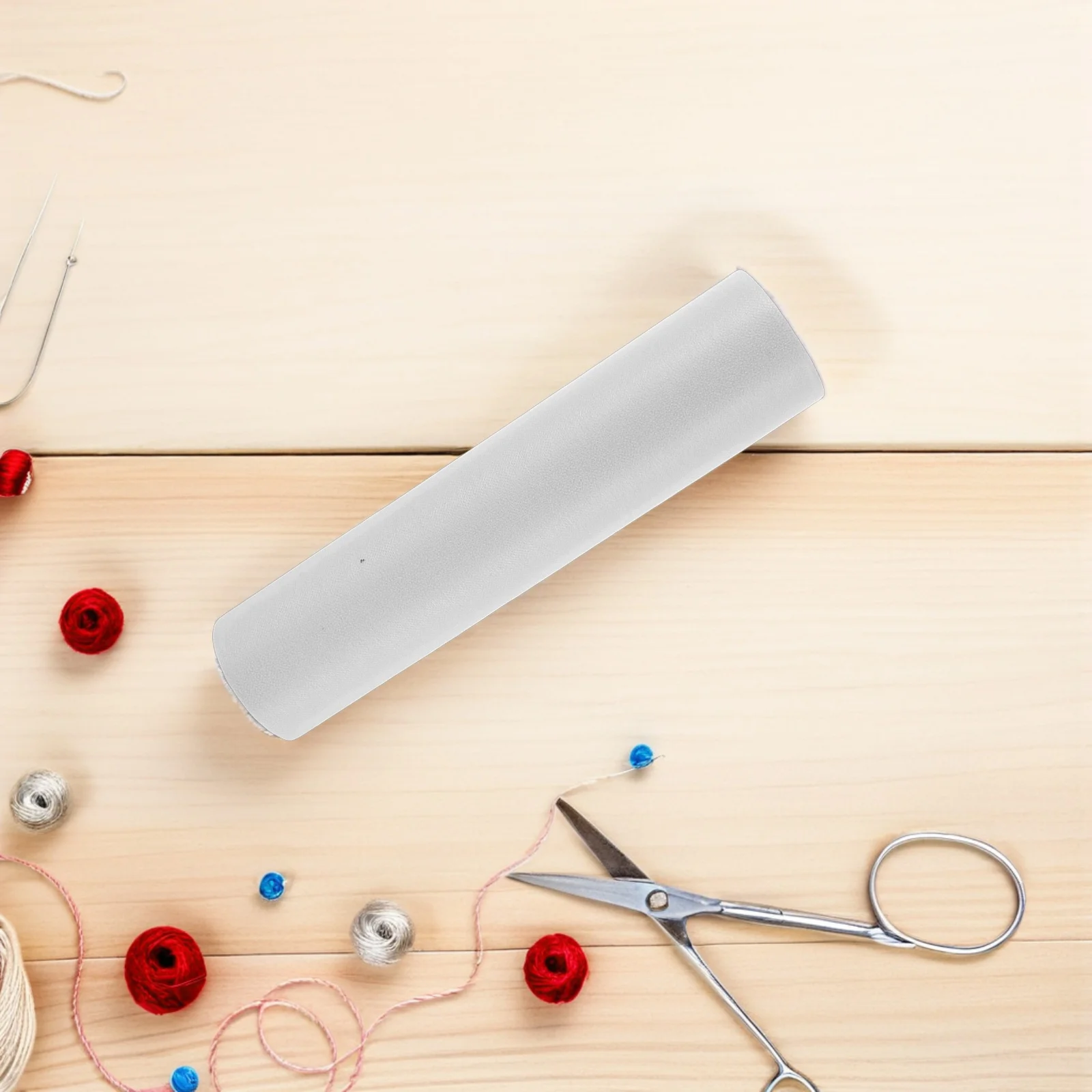 

Double-Point Adhesive Lightweight Nonwoven Fusible Interfacing Fabric for Sewing Garment Lining Iron On Medium Weight Patchwork