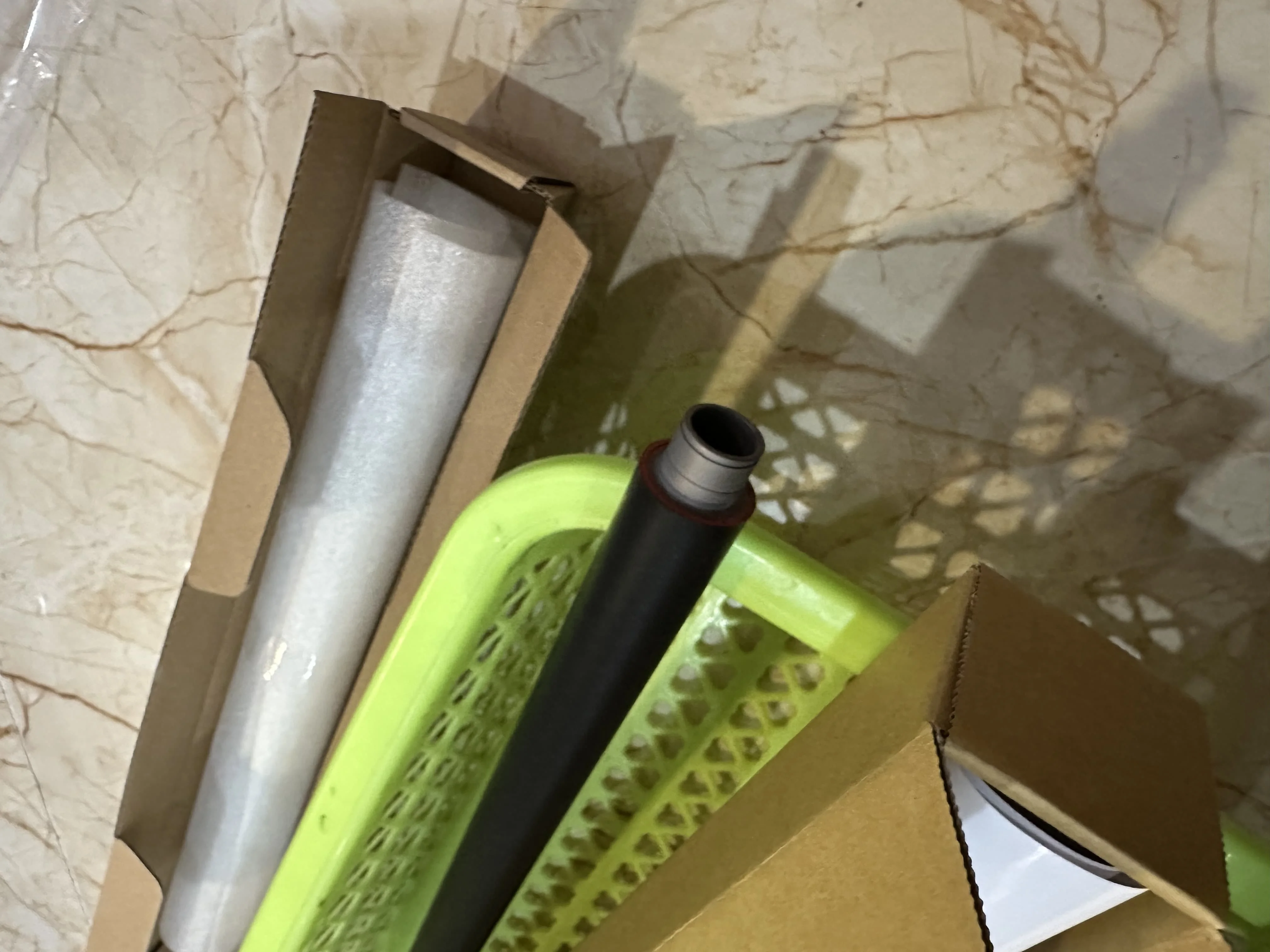 

NROLI2136FCZZ оригинальный новый прижимной ролик для Sharp MX C 2621 3121 2651 3051 3081 4081 5081 6081 3581 4581 пленка термофиксатора