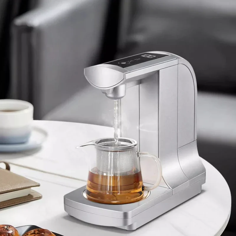 

household Fully automatic water supply electric kettle instant kettle small bottled water pumping water dispenser new style