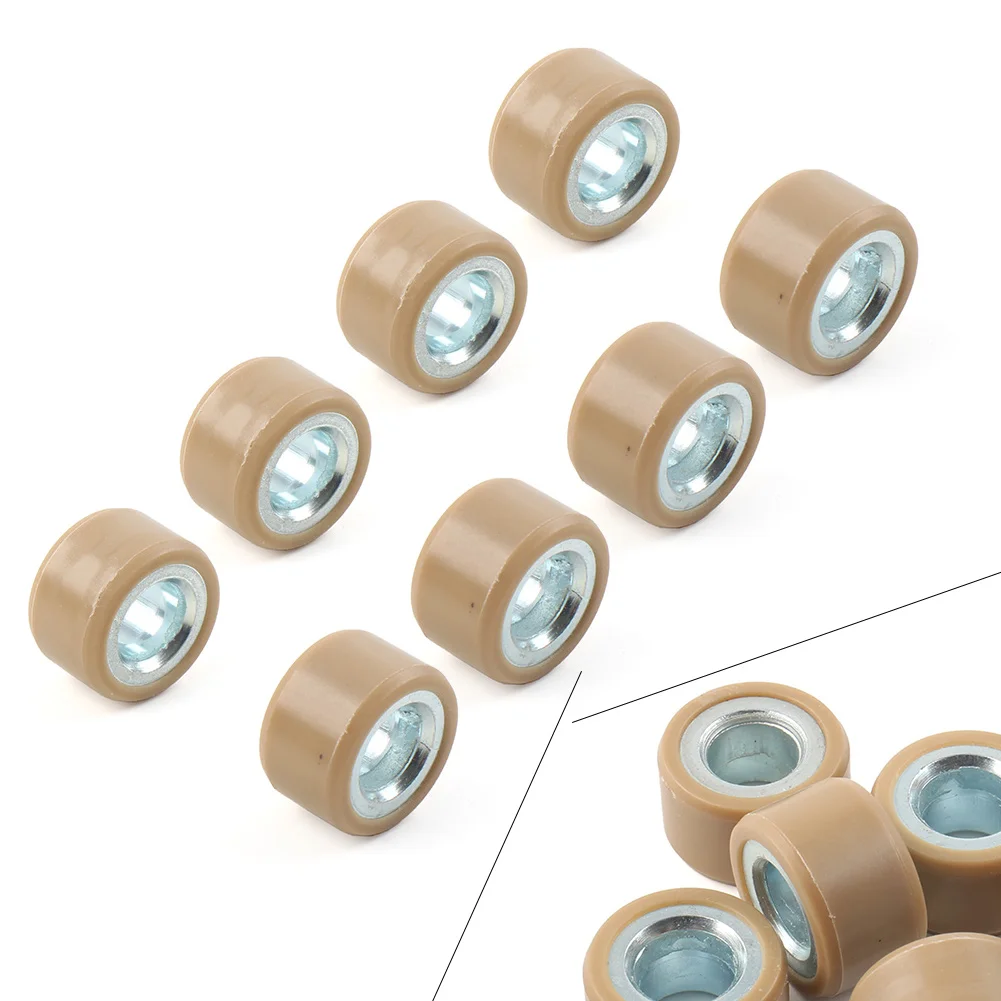 2 adet 20x12 14G Varyatör Silindirleri 250CC 260CC 300CC 400CC YP Majesty Scooter Parçaları ATV Quad Buggy