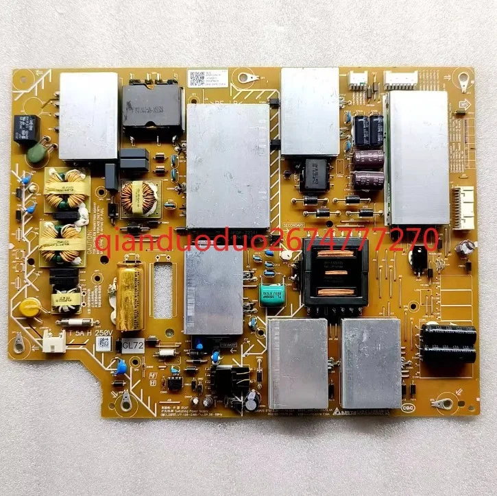 

Suitable for SONY KD-65X8500E /65X8566E LCD TV Power Board APDP-225A1