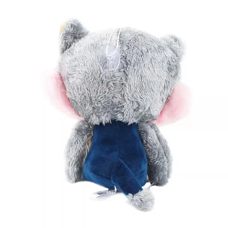 2Q حراس صاروخ المجرة الراكون نجم الرب جروت دمية خرافية شخصية الكرتون هدية الأطفال للأصدقاء #3