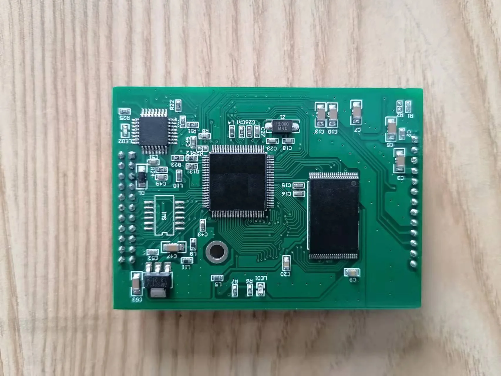 conference-teaching-anti-whistling-board-microphone-microphone-anti-whistling-module-audio-processing-board-flying-microphone