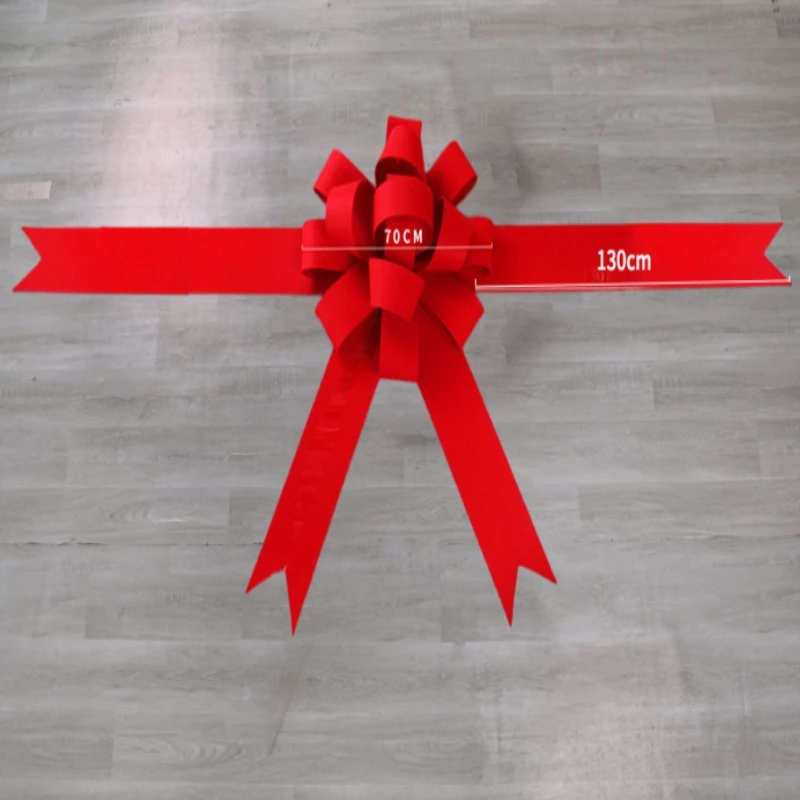 

4S Доставка в магазине, автомобильный бант, цветочное украшение, выставочный зал, украшение для автомобильного шоу, шар, цветок, автомобильная церемония, праздничное украшение