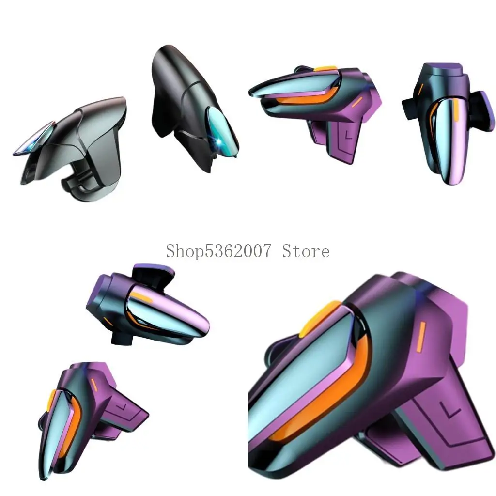 Phone Triggers 4/6 …