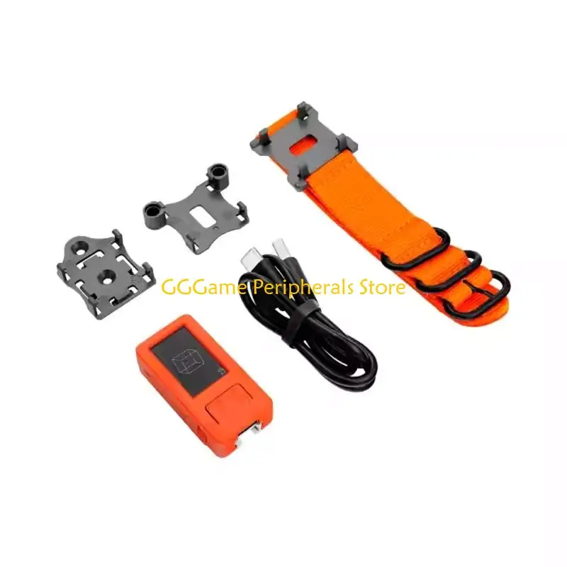 

U55B For StickC ESP3 Smartwatch Device Education Programmable Accessories