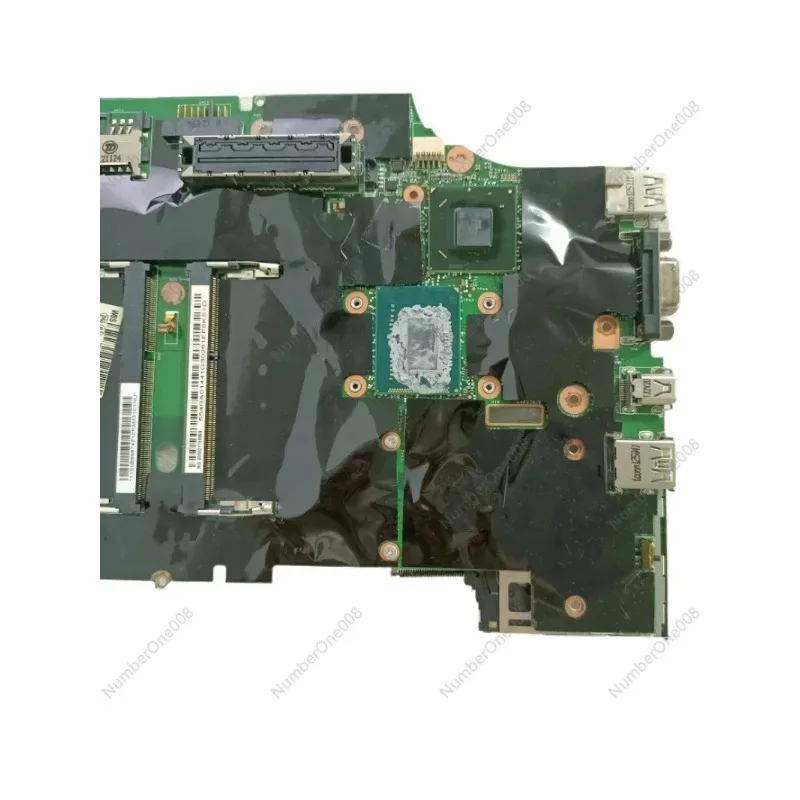 For Lenovo ThinkPad X230 X230i Laptop Motherboard LDB-2 MB 11232-1