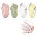 pink yellow