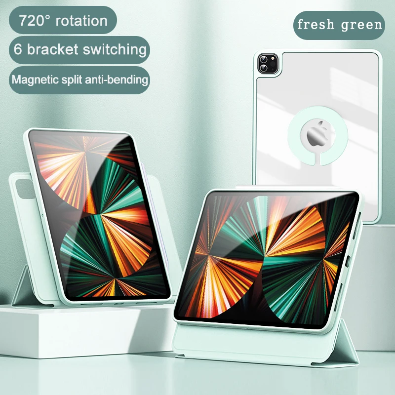 

Case for iPad Case 2021 Pro 11 Mini 6 9th Generation Case 2022 iPad Air 5 Case for iPad Air 4 10.9 2020 8th Generation Cover