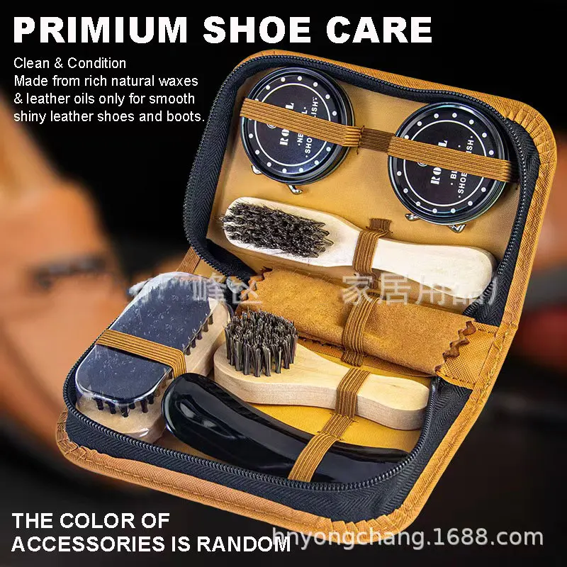 #22 Trending Shoe Brushes Right Now