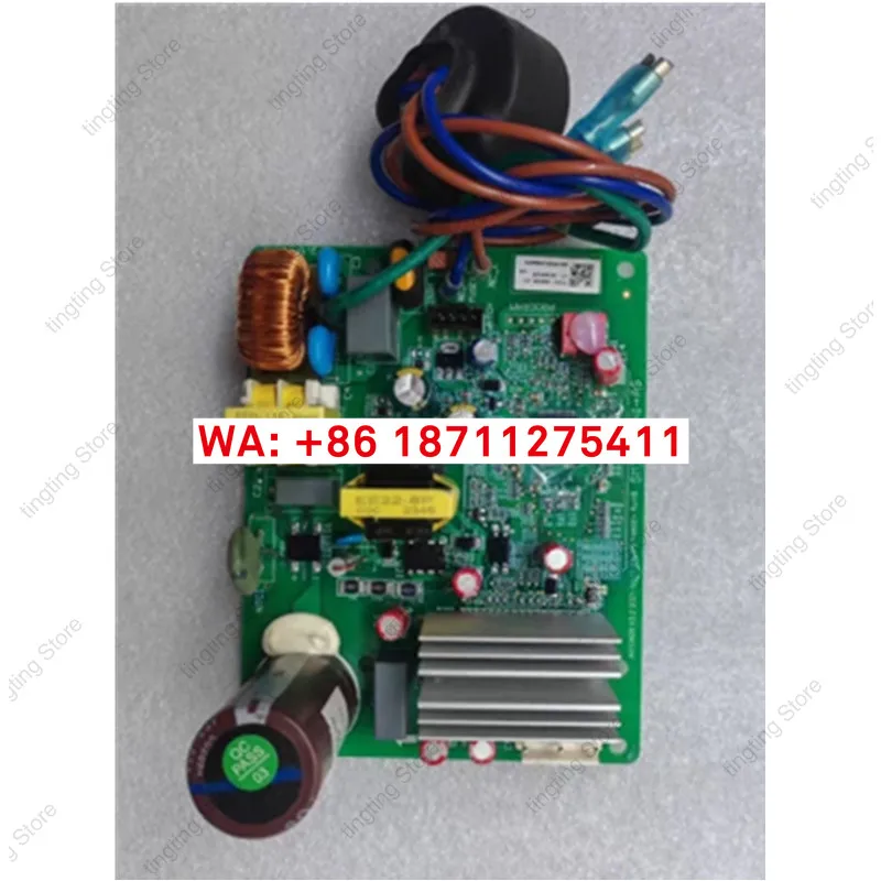 

Для версии модуля вентилятора кондиционера A010423 32001-000357