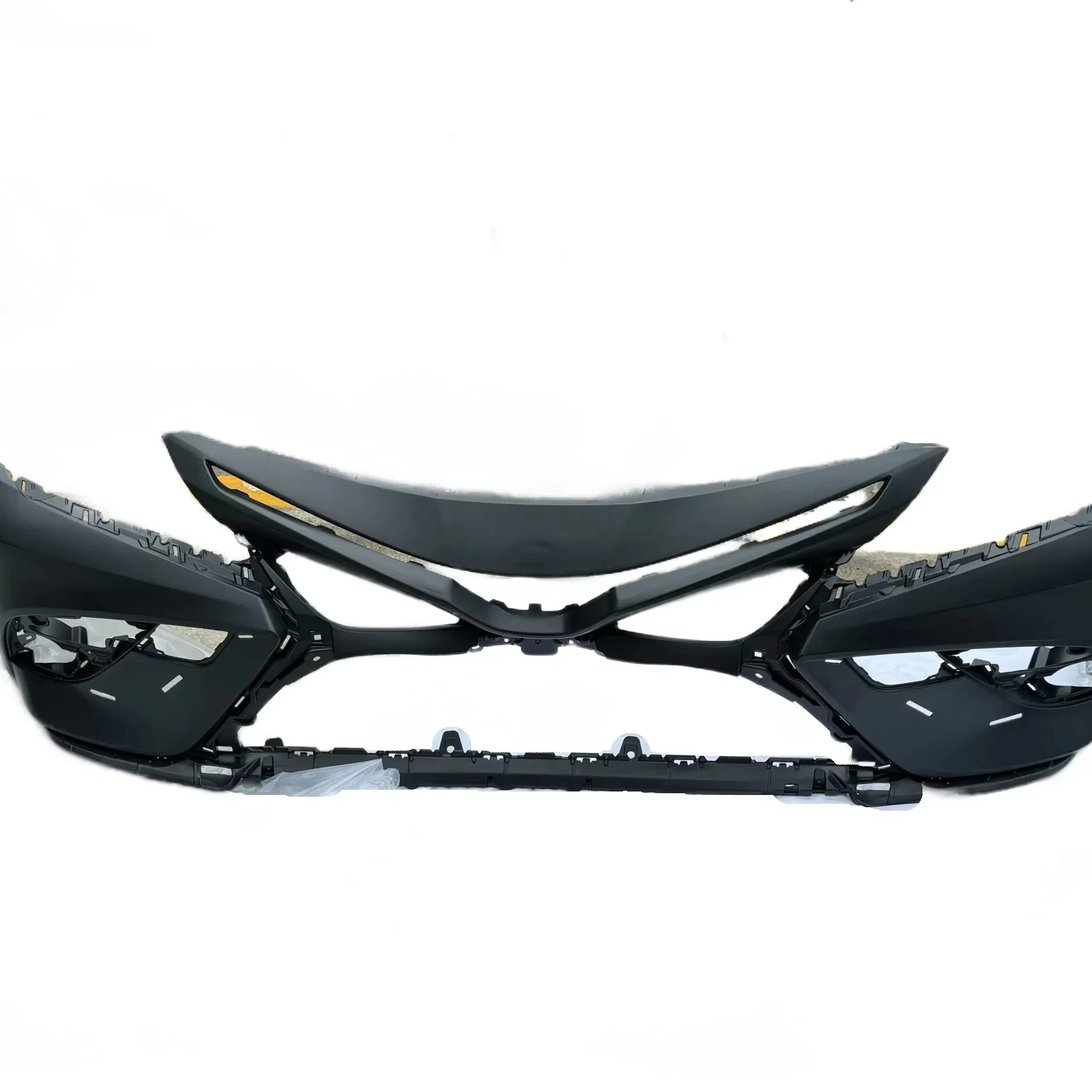 

High Quality Auto Body Spare Parts Car Bumper Front Bumper Kit Auto Parts Vehicle Accessories