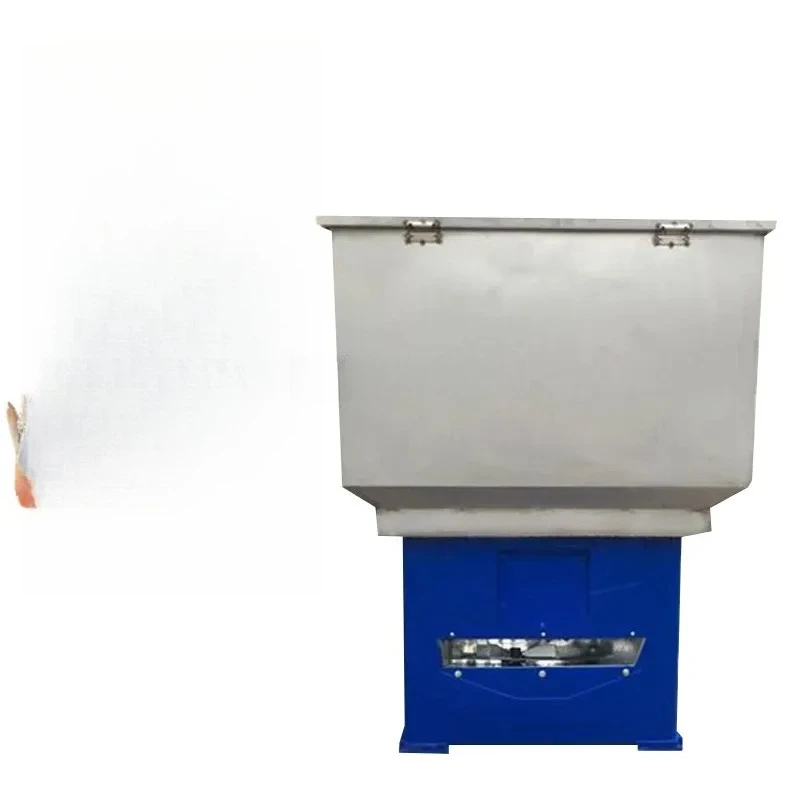 Fish pond automatic feeder High speed large capacity feeder Conventional fish and shrimp feeding