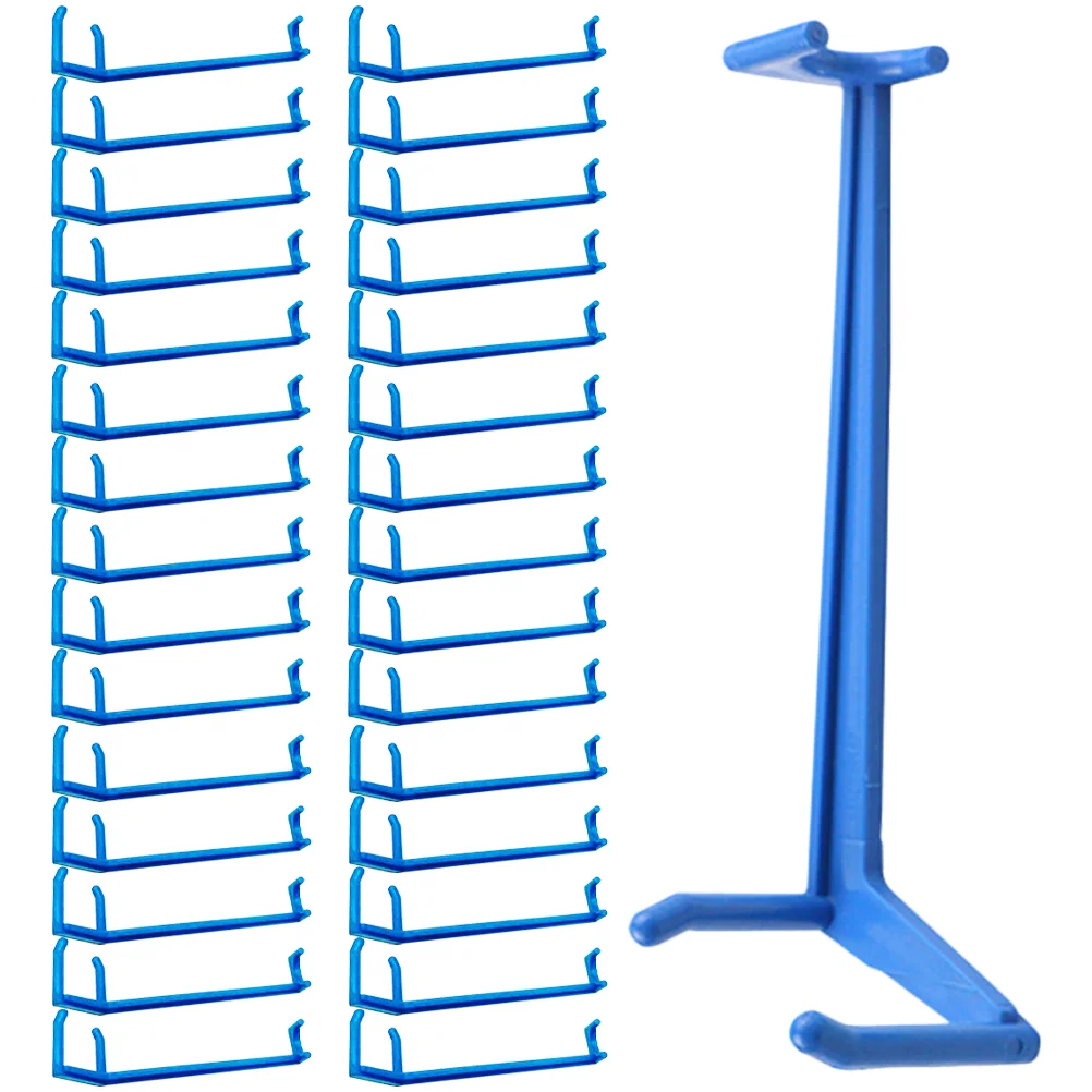 

50pcs Duty Tree Tree Stake Kits Fruit Branch Spreader Bender for Outdoor Heavy Duty Tree