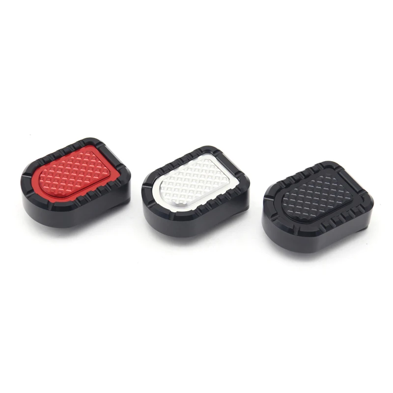 For HONDA CT125 HUNTER CUB/Trail 125 retrofit brake increase bracket Motorcycle brake pedal Increase 2020 2021 2022 2023