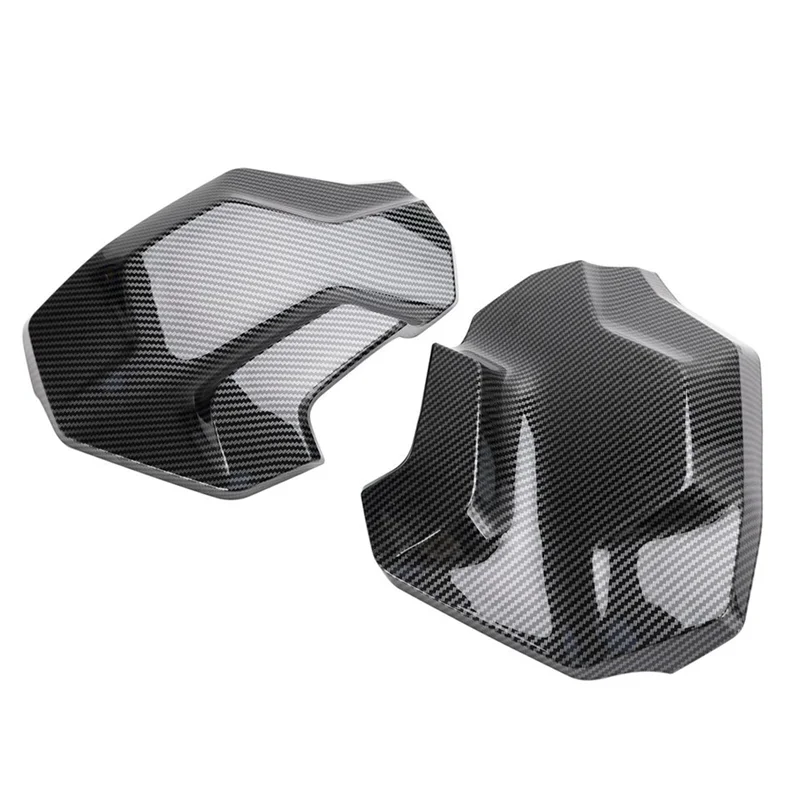 

Compact Motorcycle Front Radiator Guard Side Panel Fairing Radiator Side Panel Fairing For BMW R1250GS Adventure 2018-2023