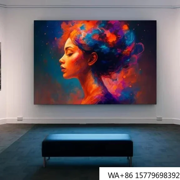 

Indoor P2.5 HD LED Display Stage Background & Hotel Meeting Room Large Electronic Screen