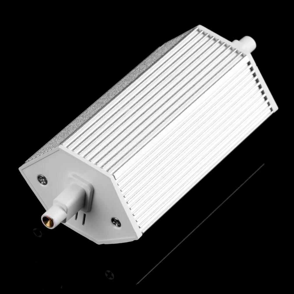 R7S 10W 5730 SMD ไฟฟลัดไลท์27LED หรี่แสงได้เปลี่ยนหลอดโคมไฟ