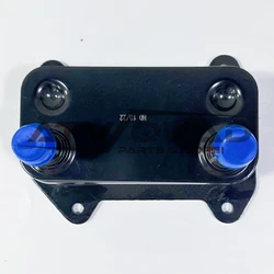 Oil Cooler Radiator for Sea-Doo GTI 130 155 Wake 155 Challenger 180 230 RXP 215 GTX 260 RXT X 255 Speedster Utopia 420888852