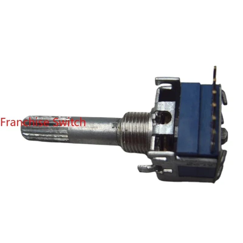 10PCS Original Genuine Imported Reset Switch Encoder SRBU13004A In Stock