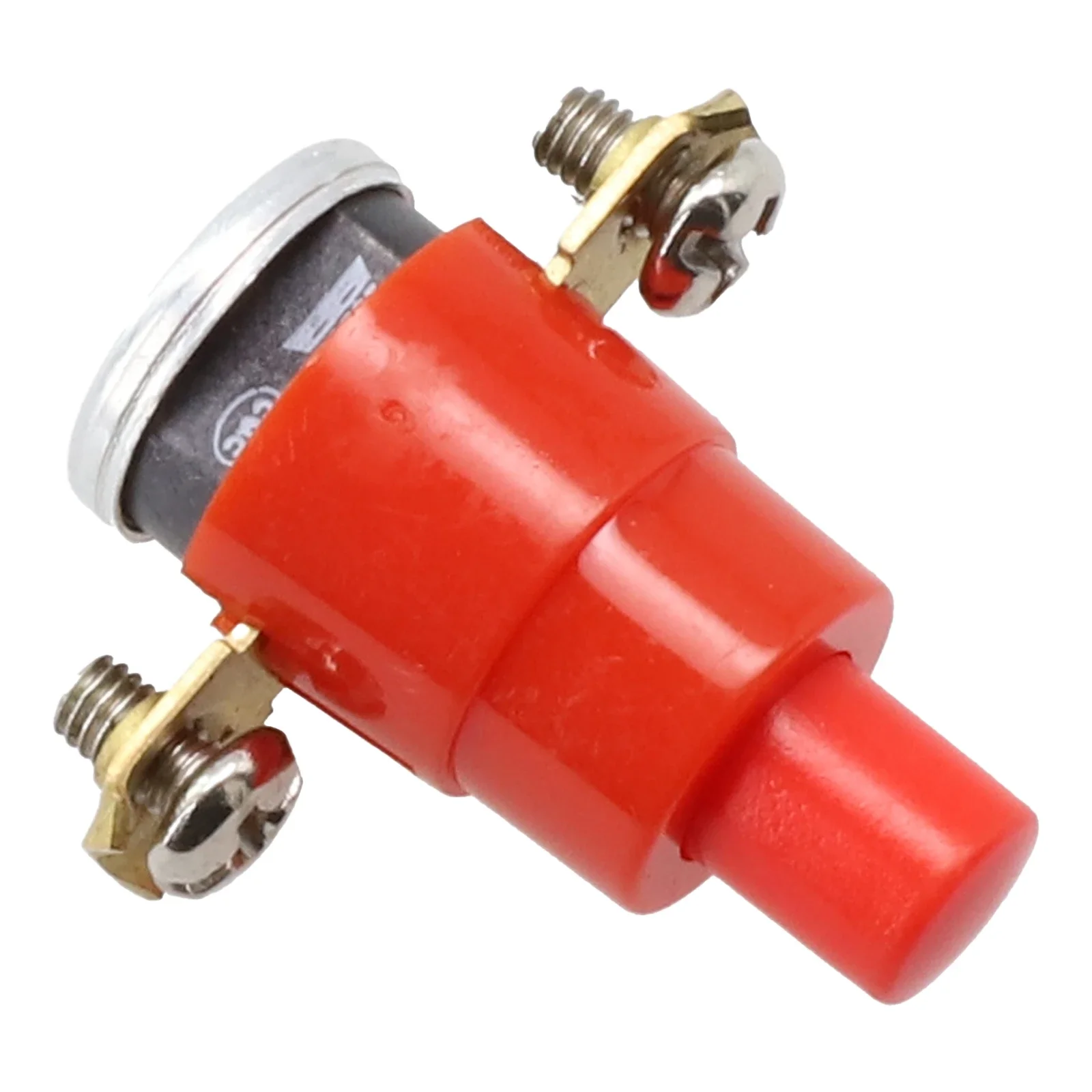 

1 Pcs Thermal Switch 56°C 250 V 16A Thermal Switches Replacement Self-resetting Cable Reel Drums Cable Thermal Switch