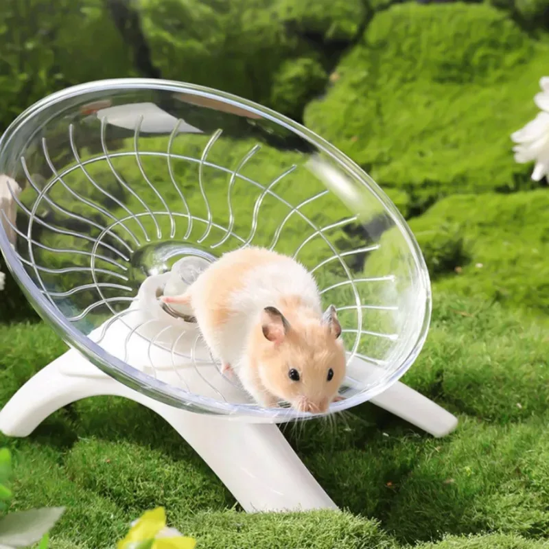Thumbnail 3 - #2 Latest Hamster Exercise Wheels Offers