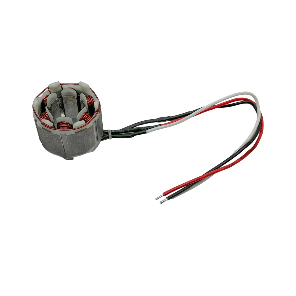 

Stator Coil Brushless Motor Lithium Hammer Stator Coil 5025 For Angle Grinder Chainsaw Garden Power Tools Replacement Parts
