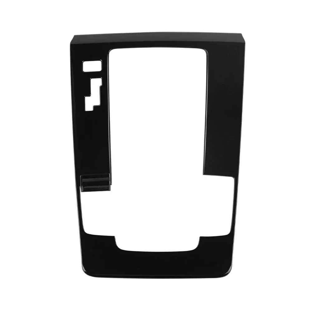 

Универсальные детали и аксессуары, отделка центральной консоли, 1x ABS для Mazda CX-50, накладка на панель переключения передач